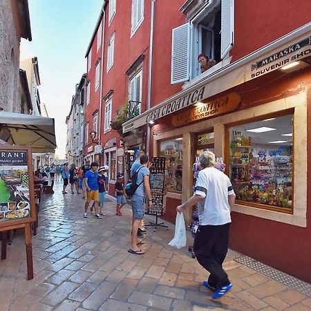 4 Corner The Center Of The Old Town Lejlighed Zadar Eksteriør billede
